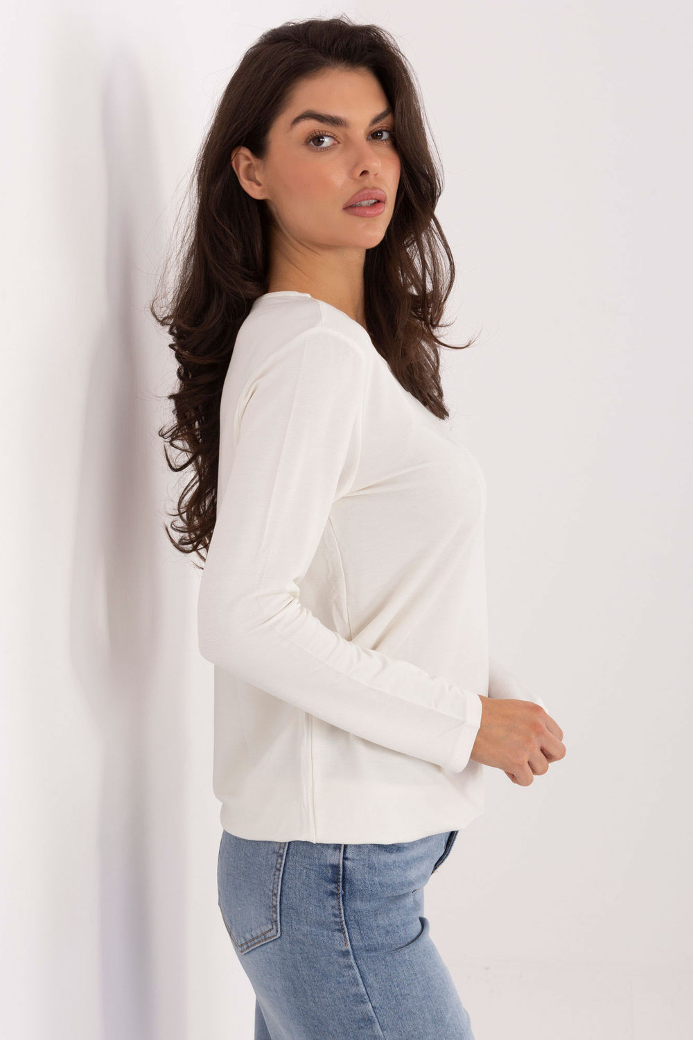 Adult Product 18+ - Blouse model 222430 Relevance - Relevance - Women`s Blouses, Tunics - KS Store