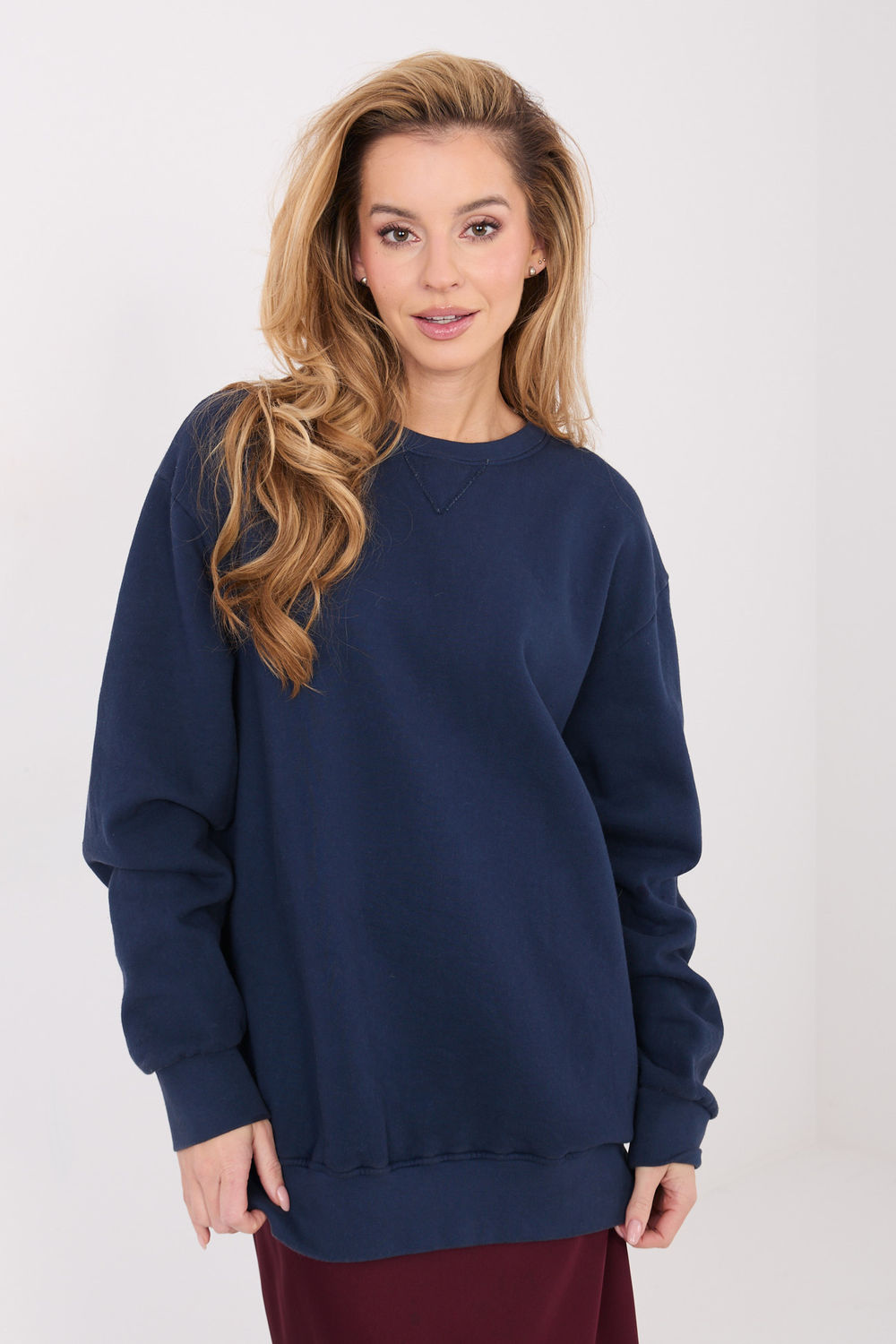 Adult Product 18+ - Sweatshirt model 222500 Factory Price - Factory Price - Sweatshirts for Women - KS Store