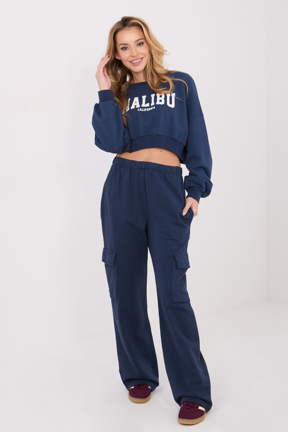 Adult Product 18+ - Tracksuit trousers model 222503 Factory Price - Factory Price - Pants, Trousers, Shorts - KS Store