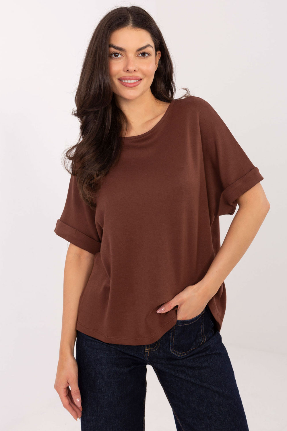 Adult Product 18+ - Blouse model 222508 Factory Price - Factory Price - Women`s Blouses, Tunics - KS Store