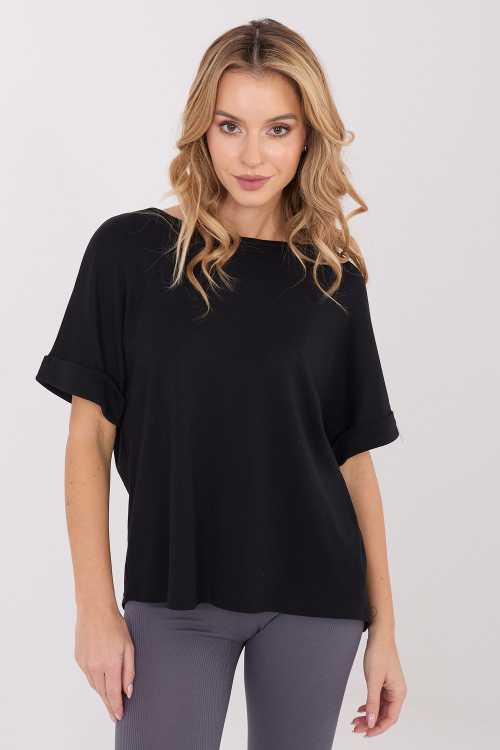 Adult Product 18+ - Blouse model 222509 Factory Price - Factory Price - Women`s Blouses, Tunics - KS Store