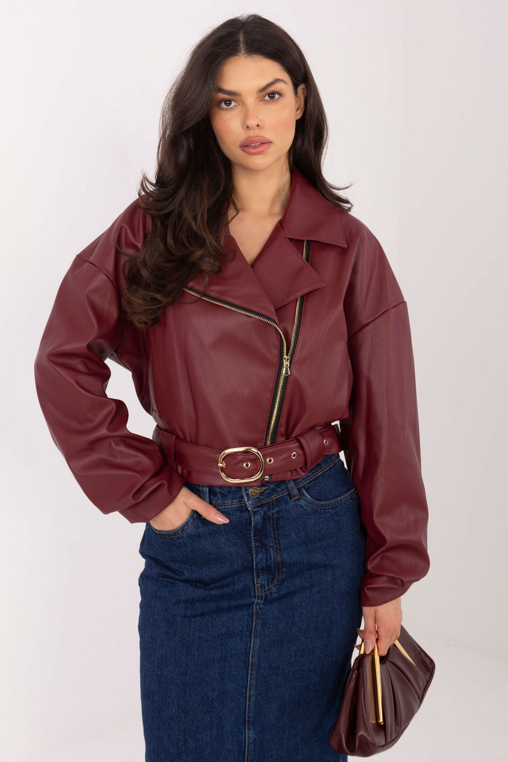 Adult Product 18+ - Jacket model 222563 Rue Paris - Rue Paris - Men's Clothing - KS Store
