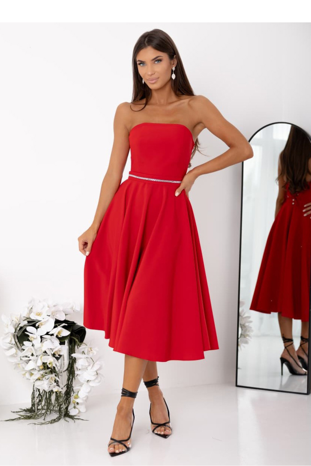 Adult Product 18+ - Evening dress model 222697 With You - With You - Evening Dresses - KS Store