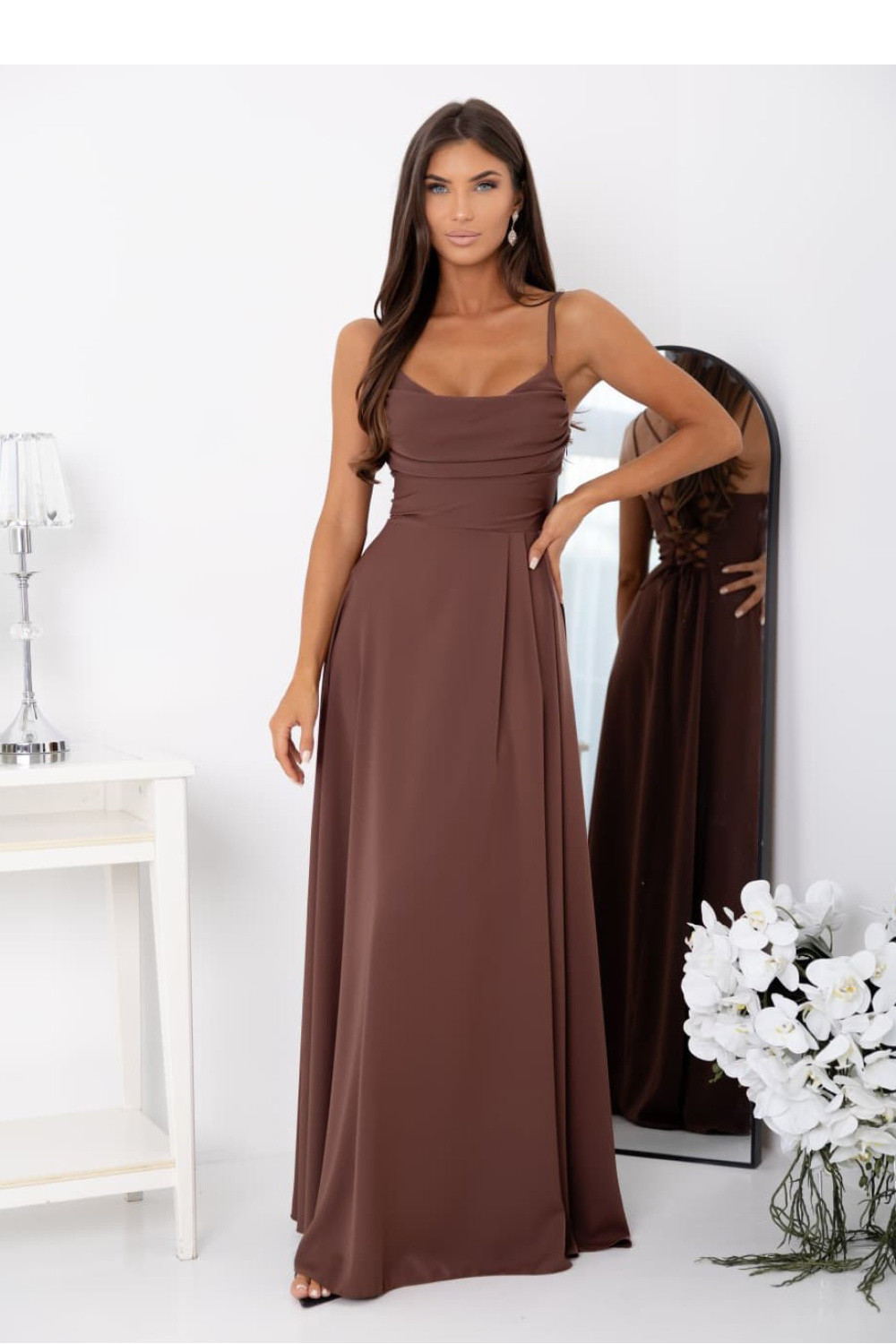 Adult Product 18+ - Evening dress model 222699 With You - With You - Evening Dresses - KS Store
