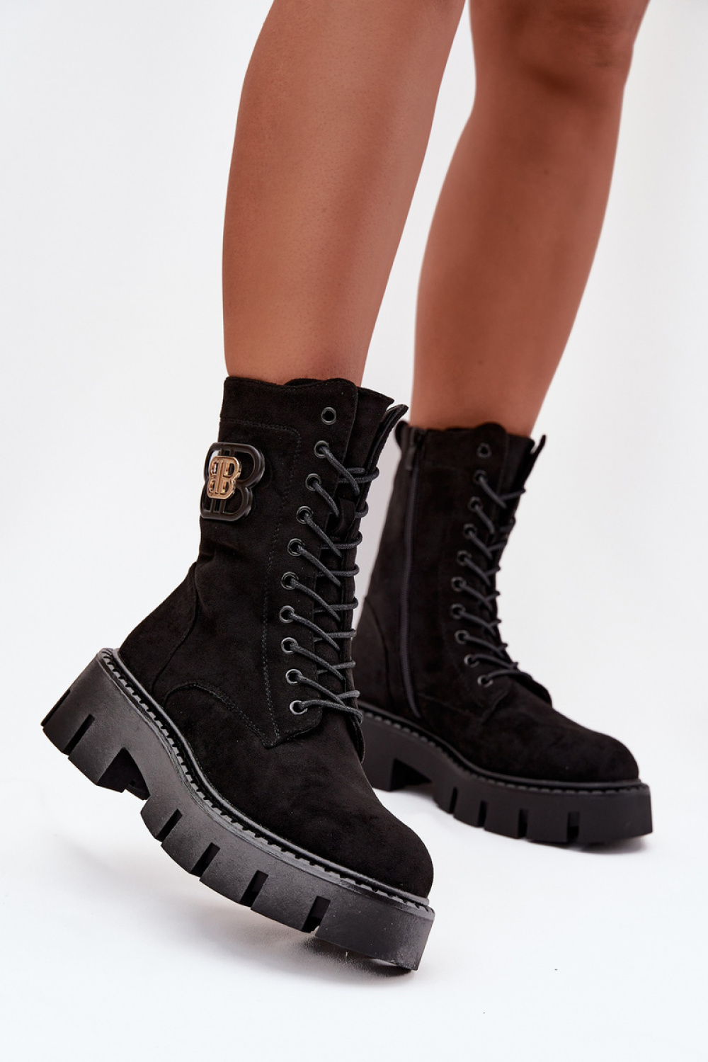 Adult Product 18+ - Bootie model 222720 Step in style - Step in style - Women`s Ankle Boots & Booties - KS Store