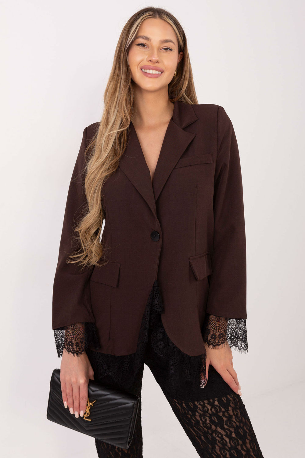 Adult Product 18+ - Jacket model 222785 Italy Moda - Italy Moda - Jackets, Vests for Women - KS Store