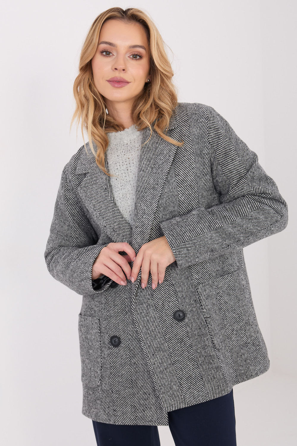 Adult Product 18+ - Jacket model 222855 Lakerta - Lakerta - Jackets, Vests for Women - KS Store