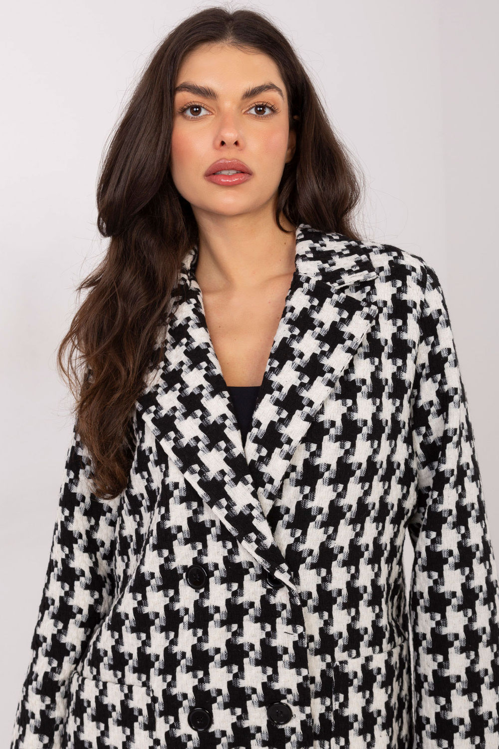 Adult Product 18+ - Jacket model 222862 Lakerta - Lakerta - Jackets, Vests for Women - KS Store