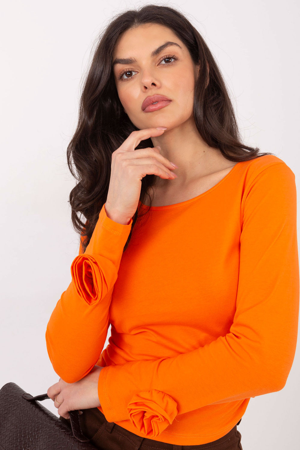 Adult Product 18+ - Blouse model 222867 Italy Moda - Italy Moda - Women`s Blouses, Tunics - KS Store