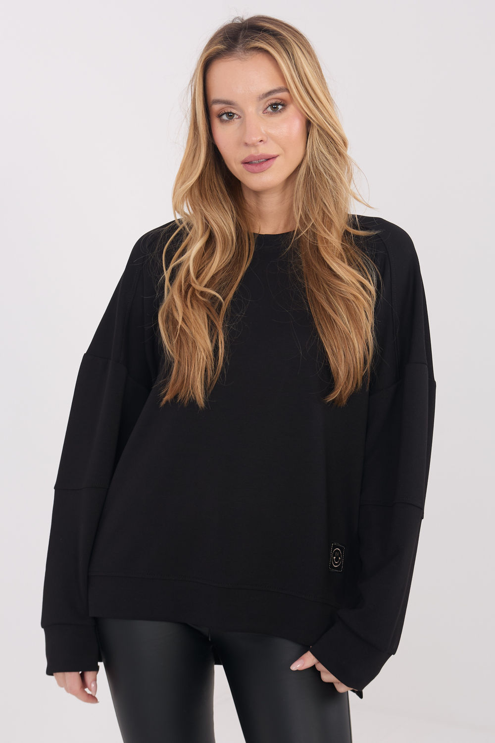 Adult Product 18+ - Sweatshirt model 222904 Rue Paris - Rue Paris - Sweatshirts for Women - KS Store