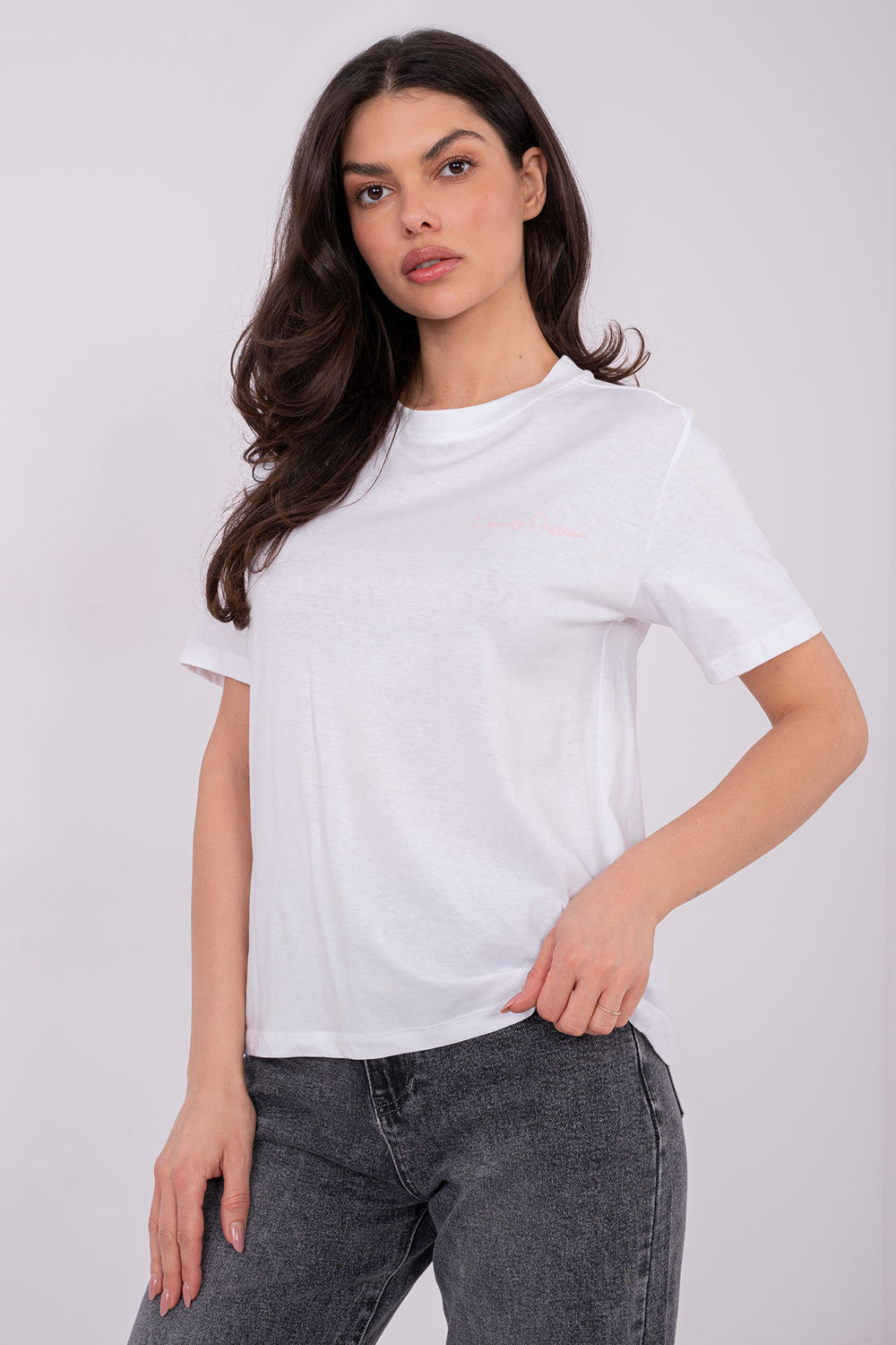 Adult Product 18+ - T-shirt model 222935 Sublevel - Sublevel - Women`s Tops, T-shirts, Singlets - KS Store
