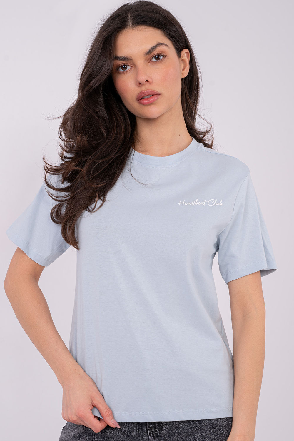 Adult Product 18+ - T-shirt model 222936 Sublevel - Sublevel - Women`s Tops, T-shirts, Singlets - KS Store