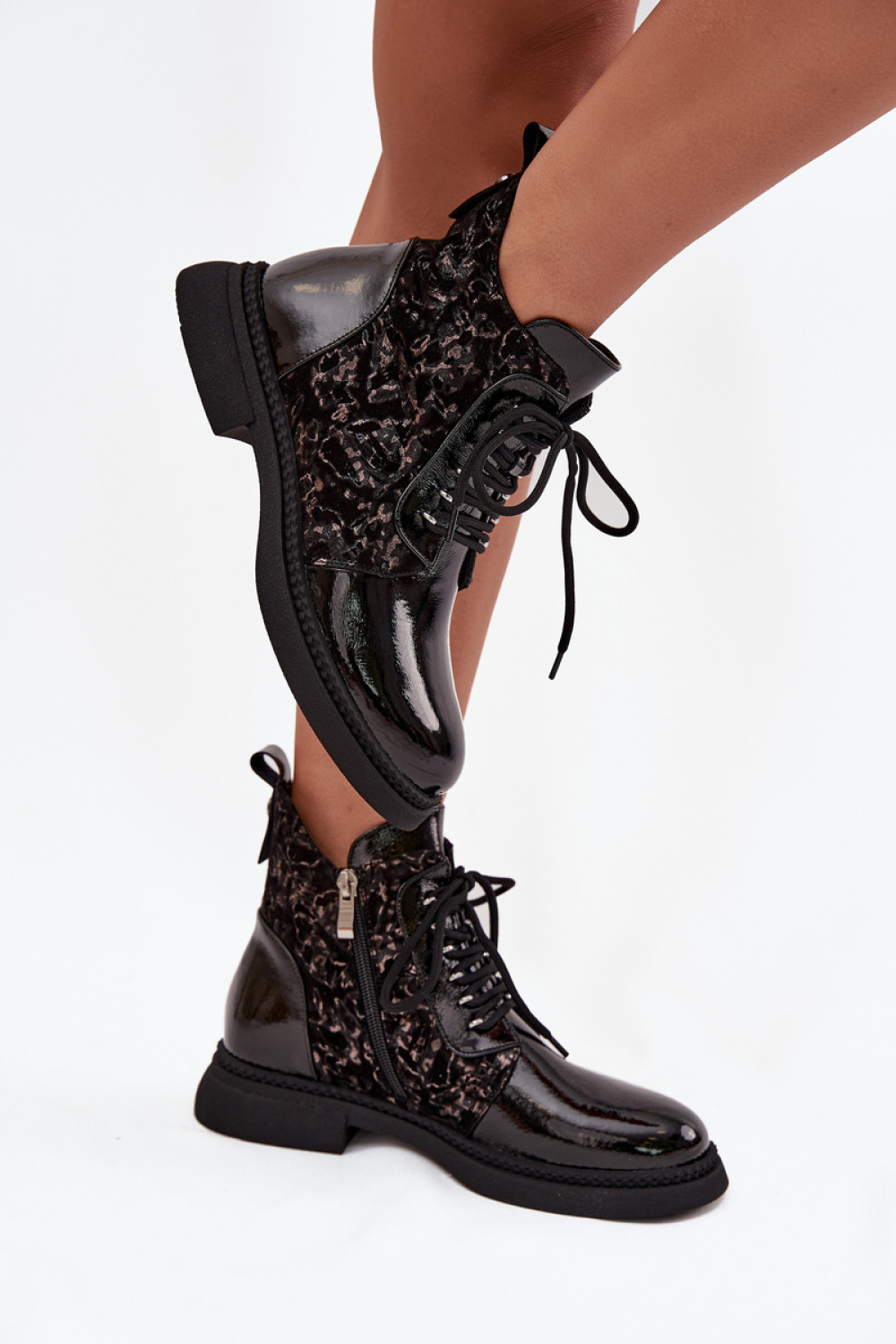 Adult Product 18+ - Boots model 222957 Step in style - Step in style - Women`s Ankle Boots & Booties - KS Store