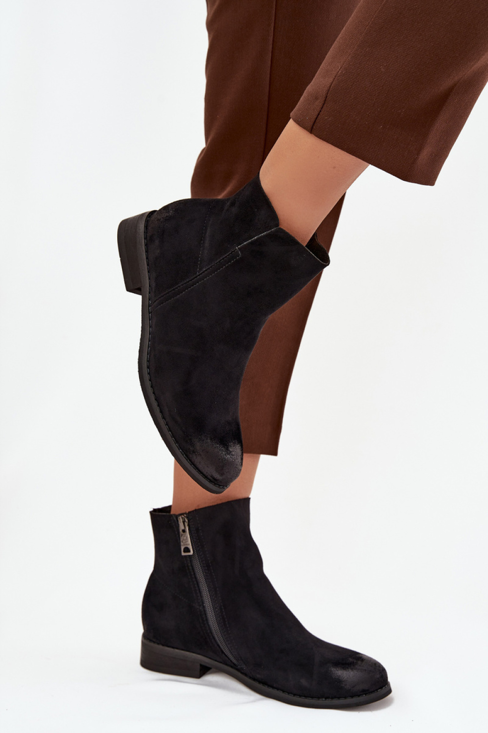 Adult Product 18+ - Boots model 222969 Step in style - Step in style - Women`s Ankle Boots & Booties - KS Store