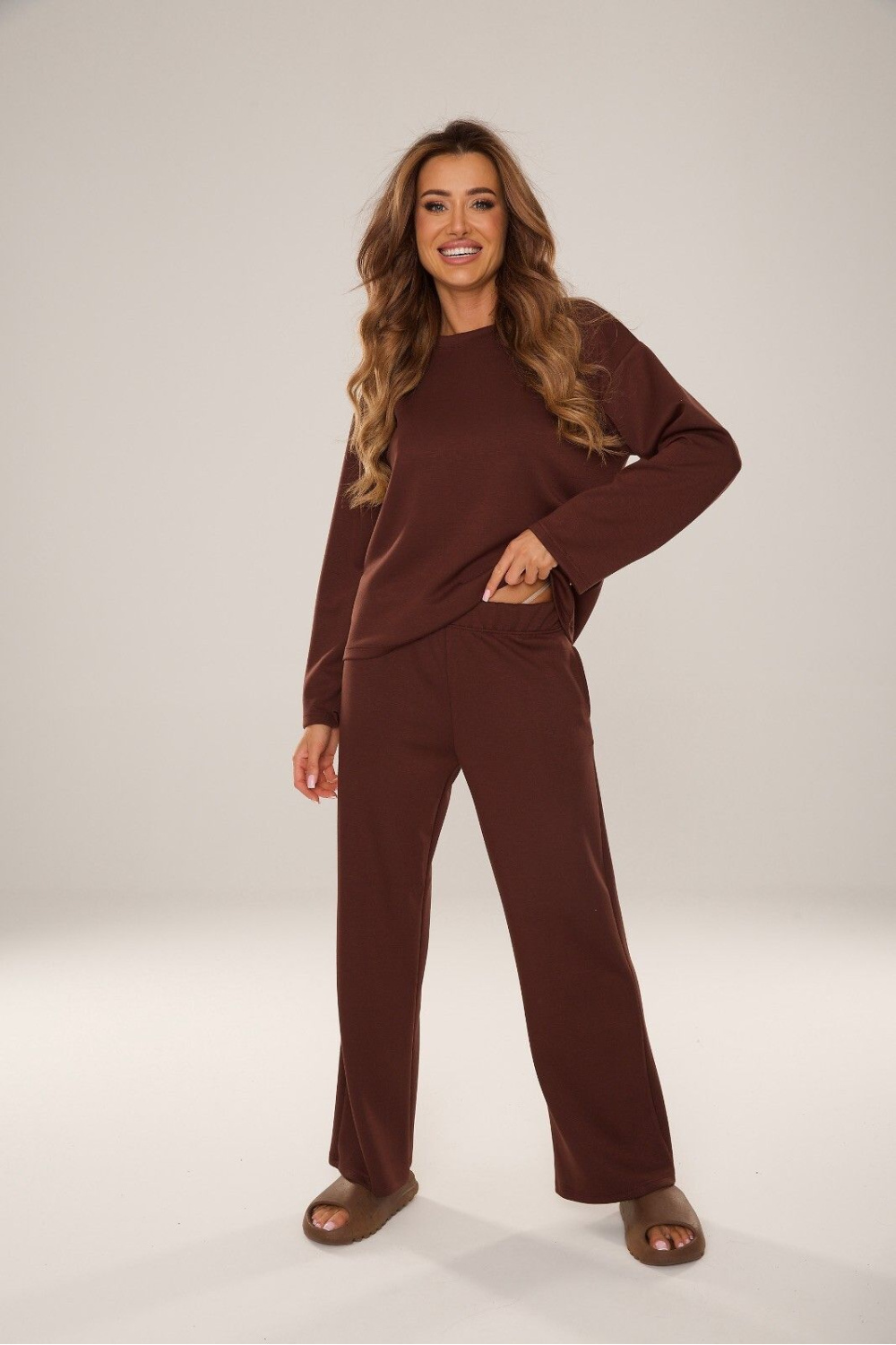 Adult Product 18+ - Set model 223023 De Lafense - De Lafense - Pants, Trousers, Shorts - KS Store