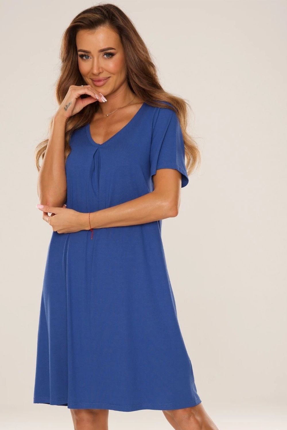 Adult Product 18+ - Nightshirt model 223019 De Lafense - De Lafense - KS Store
