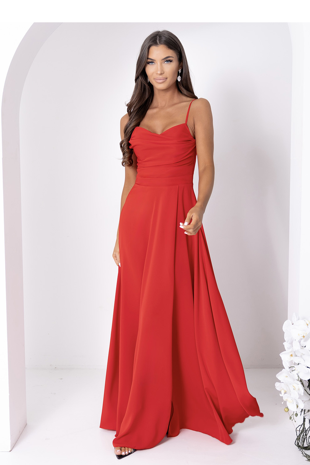Adult Product 18+ - Long dress model 223030 With You - With You - Evening Dresses - KS Store