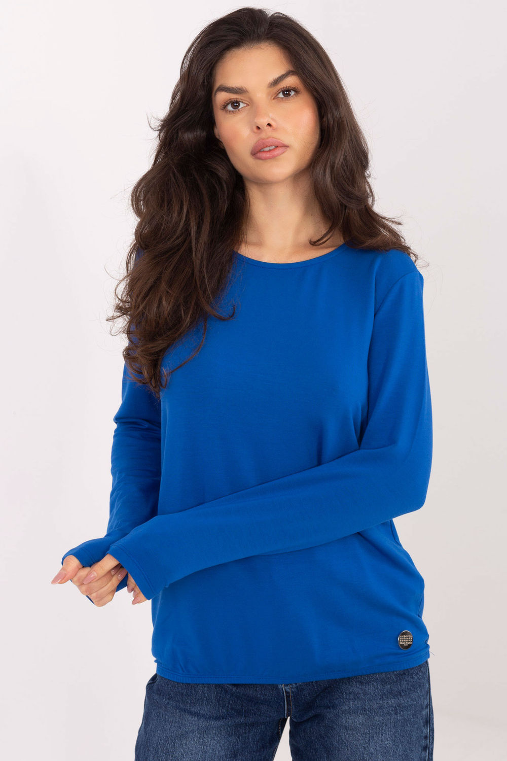 Adult Product 18+ - Blouse model 223043 Relevance - Relevance - Women`s Blouses, Tunics - KS Store