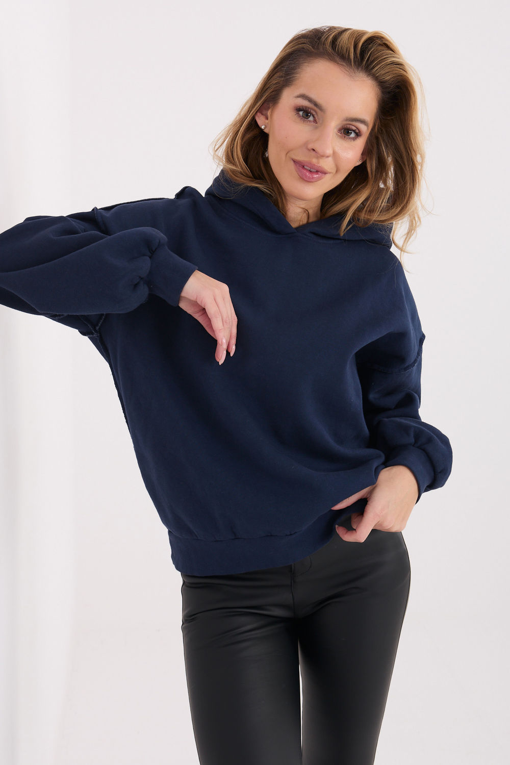 Adult Product 18+ - Sweatshirt model 223081 Factory Price - Factory Price - Sweatshirts for Women - KS Store