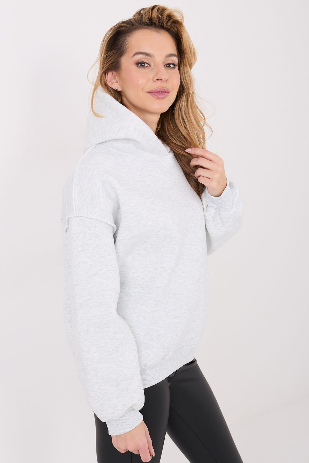 Adult Product 18+ - Sweatshirt model 223082 Factory Price - Factory Price - Sweatshirts for Women - KS Store