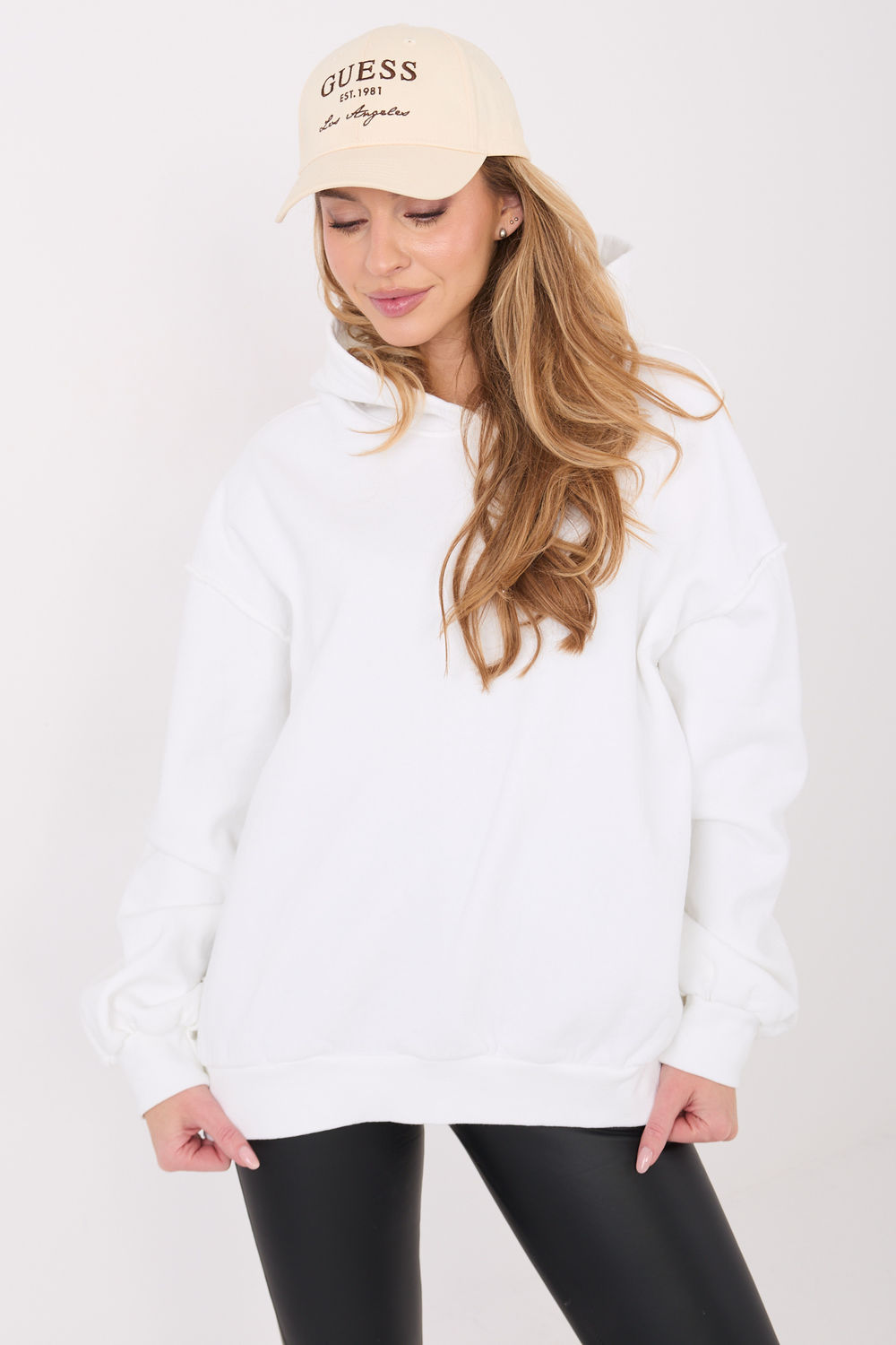 Adult Product 18+ - Sweatshirt model 223083 Factory Price - Factory Price - Sweatshirts for Women - KS Store