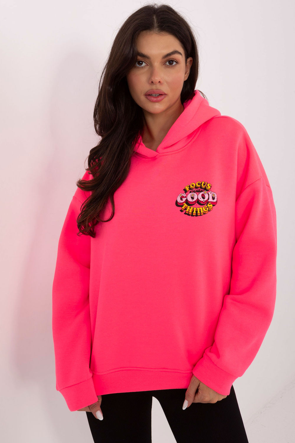 Adult Product 18+ - Sweatshirt model 223110 Factory Price - Factory Price - Sweatshirts for Women - KS Store