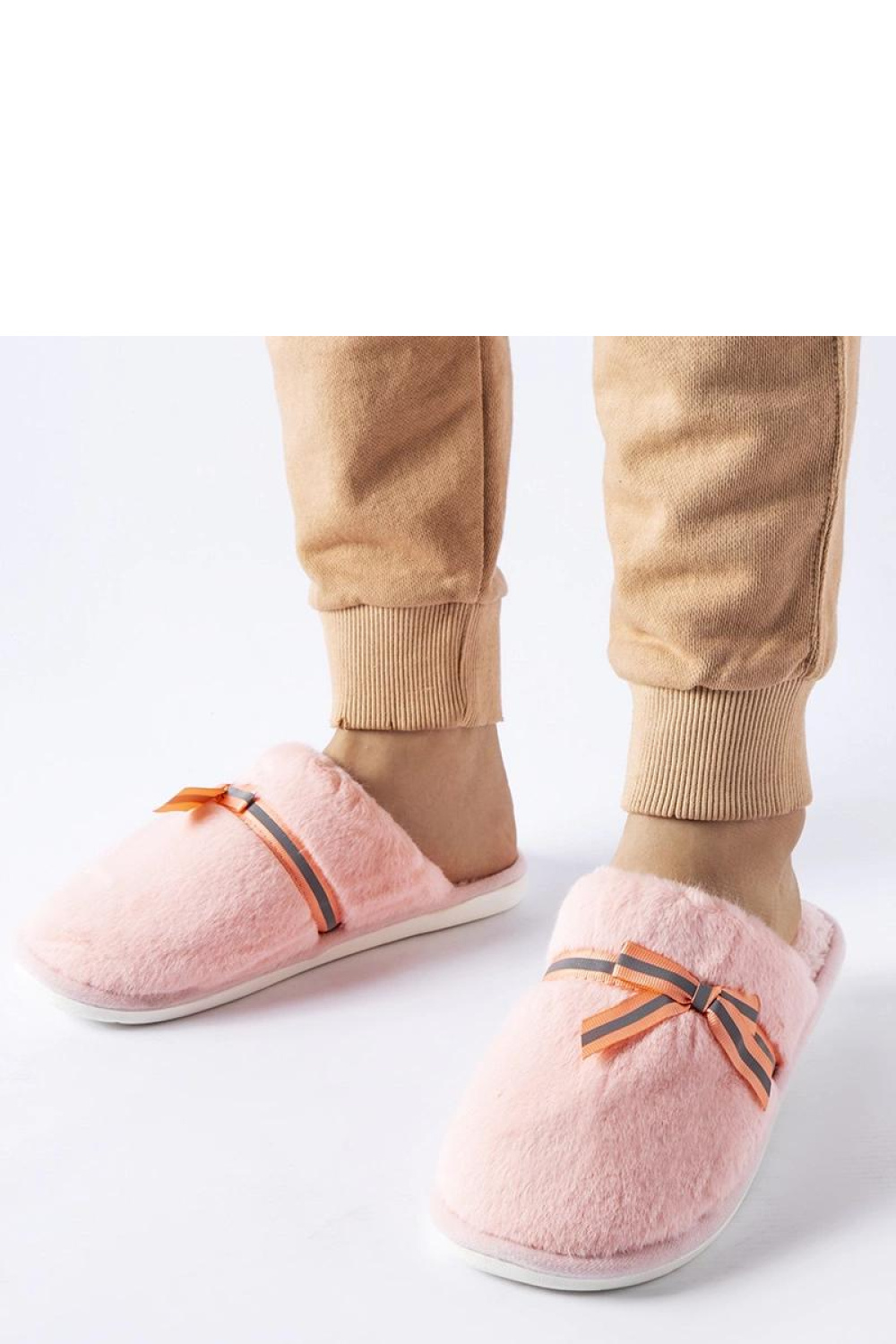 Slippers model 223123 Solea