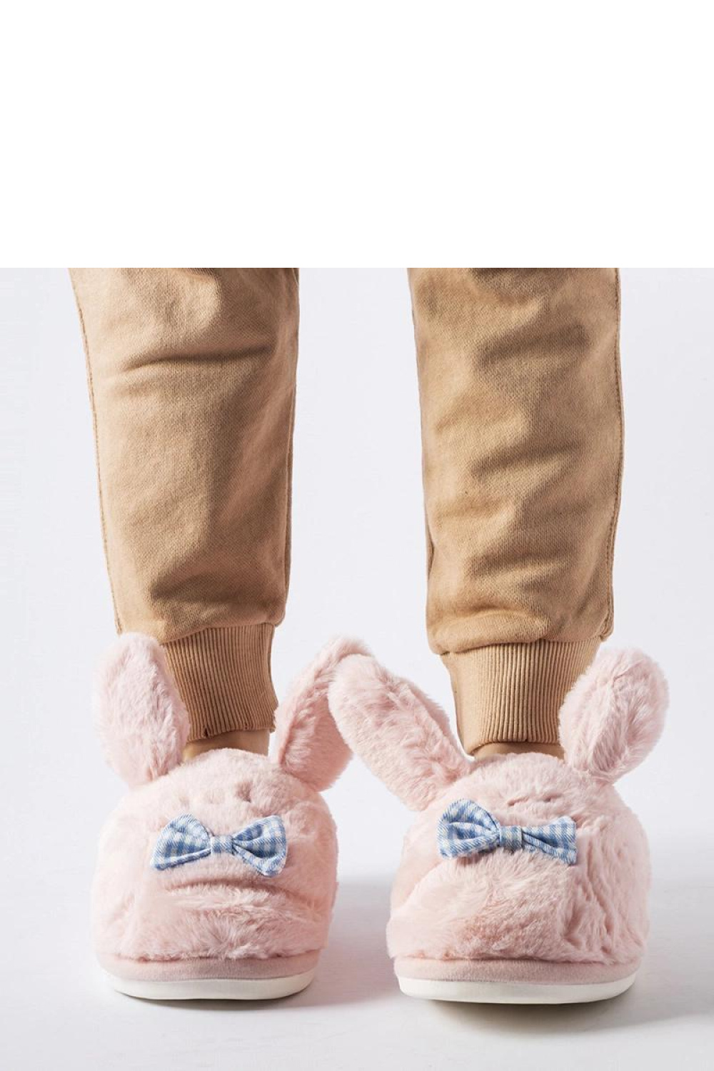Slippers model 223128 Solea