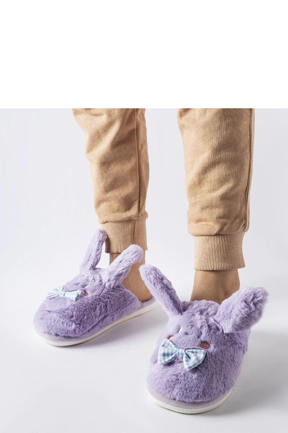 Slippers model 223129 Solea