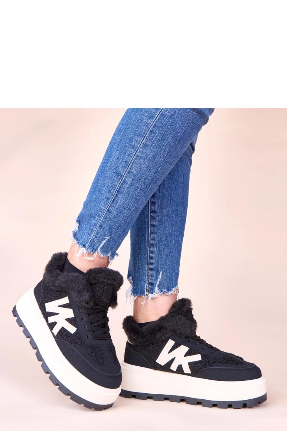 Adult Product 18+ - Sport Shoes model 223144 Solea - Solea - Women`s Athletic Shoes, Trainers, Sneakers - KS Store