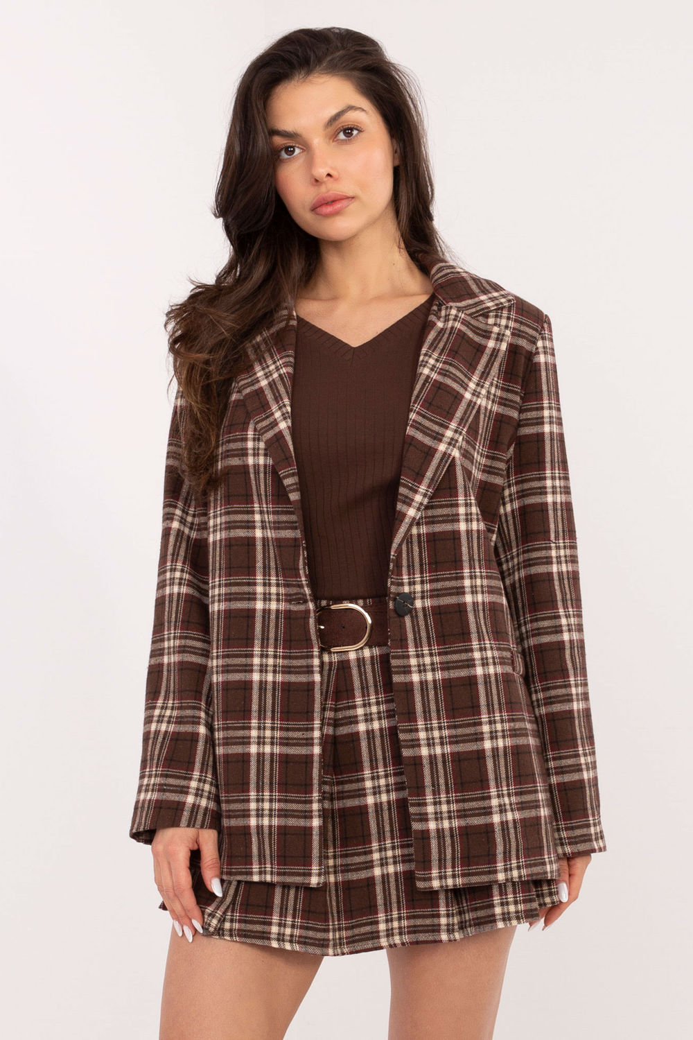 Adult Product 18+ - Jacket model 223173 Italy Moda - Italy Moda - Jackets, Vests for Women - KS Store