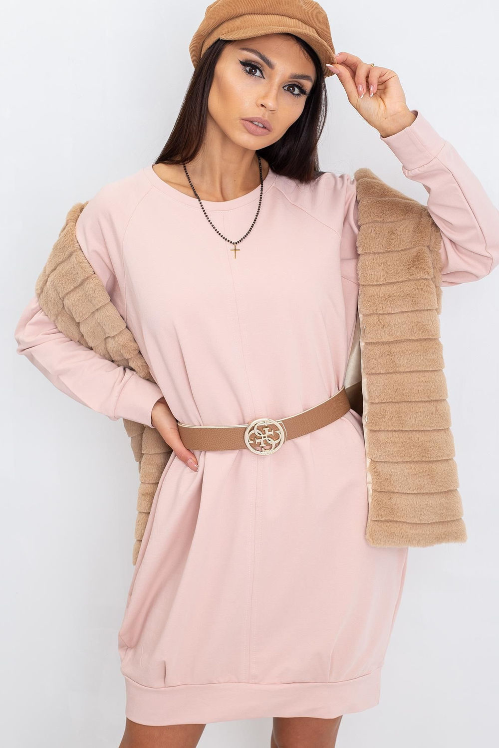 Adult Product 18+ - Daydress model 223215 BFG - BFG - Day Dresses - KS Store