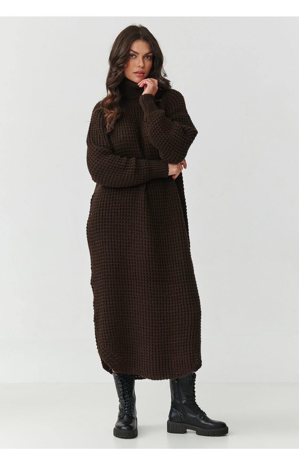 Adult Product 18+ - Daydress model 223267 Makadamia - Makadamia - Day Dresses - KS Store