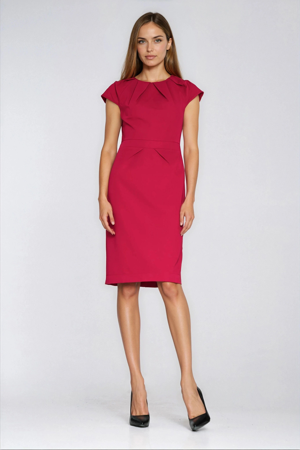 Adult Product 18+ - Daydress model 223289 Nife - Nife - Day Dresses - KS Store