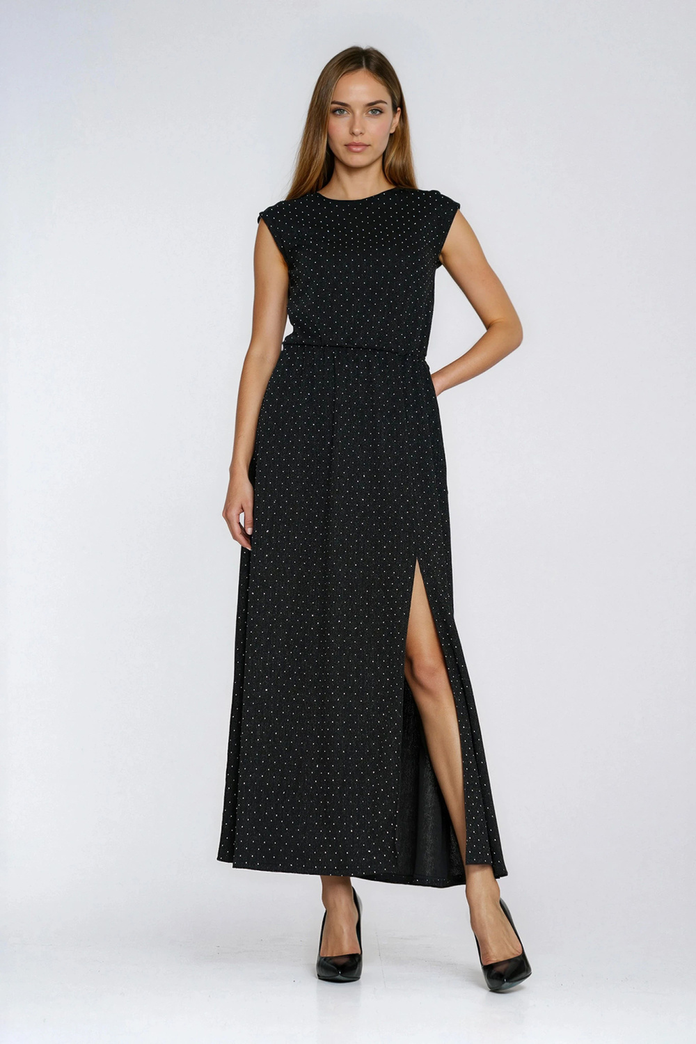 Adult Product 18+ - Evening dress model 223290 Nife - Nife - Evening Dresses - KS Store