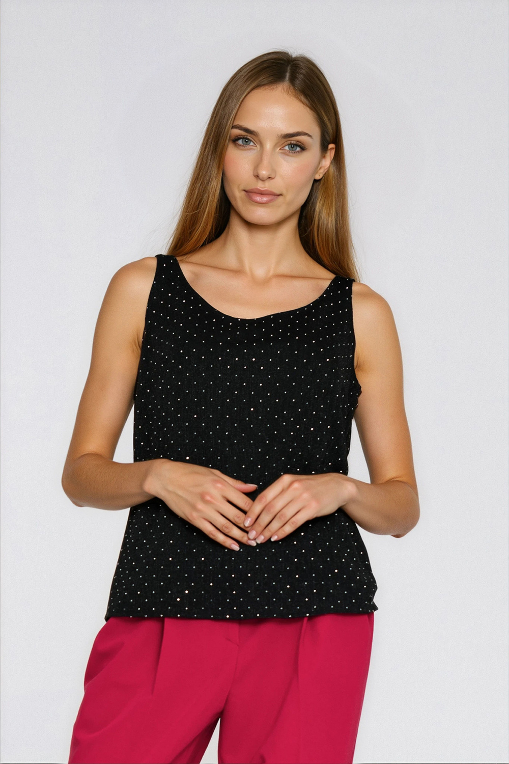 Adult Product 18+ - Blouse model 223294 Nife - Nife - Women`s Blouses, Tunics - KS Store