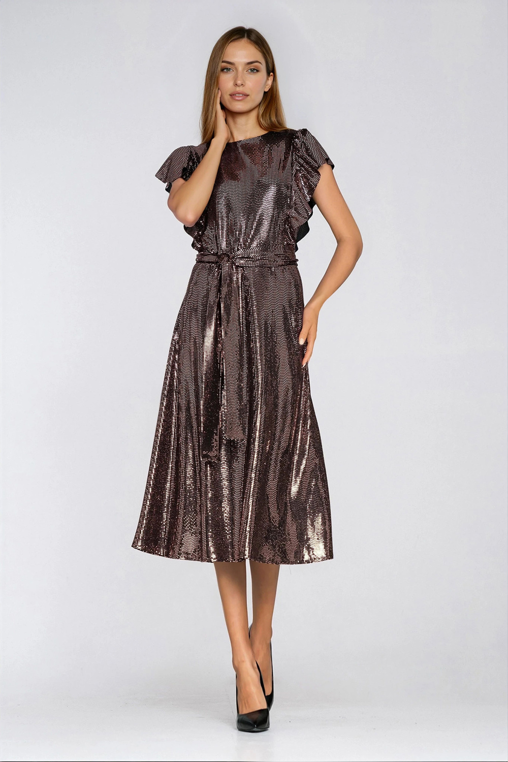 Adult Product 18+ - Evening dress model 223296 Nife - Nife - Evening Dresses - KS Store