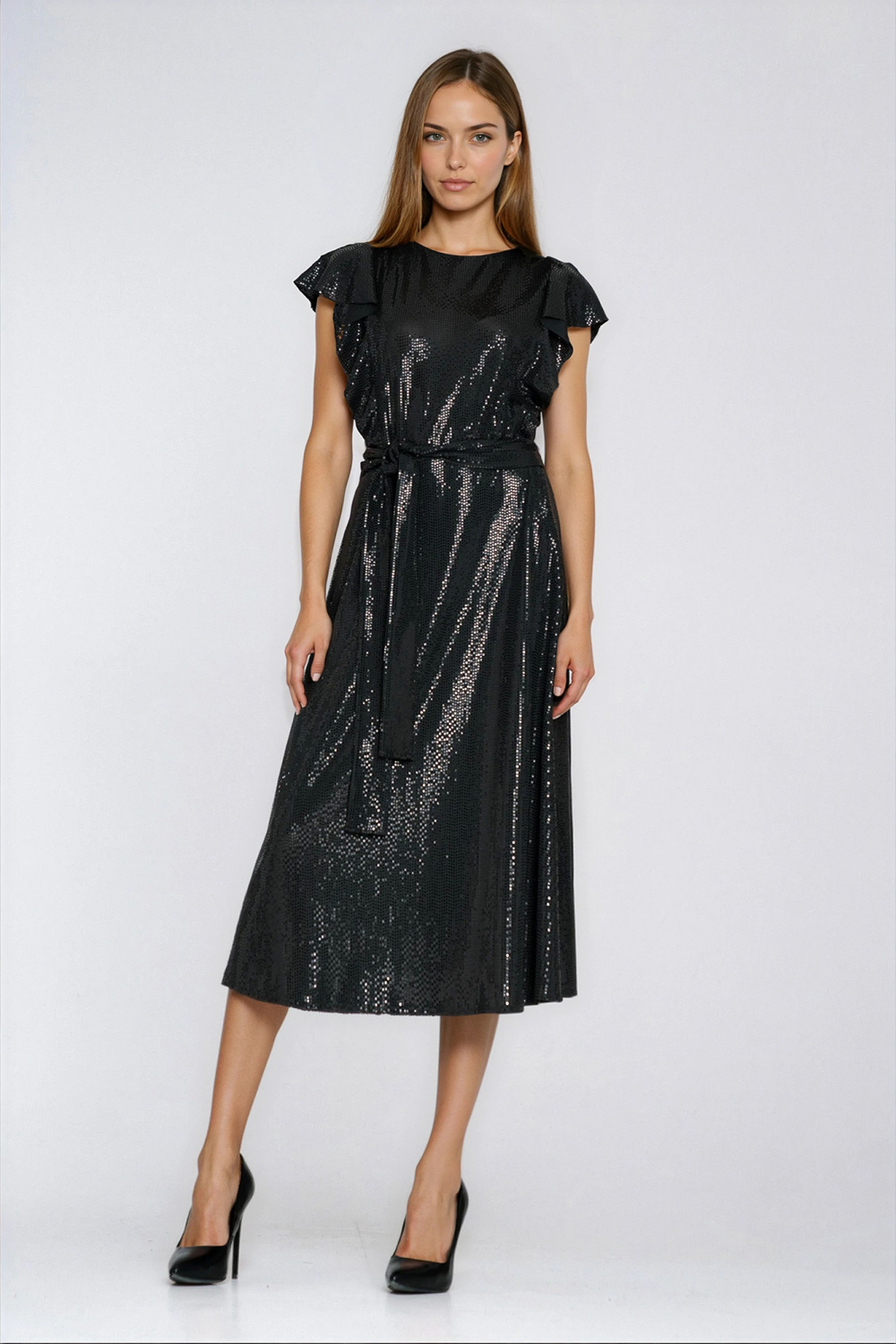 Adult Product 18+ - Evening dress model 223297 Nife - Nife - Evening Dresses - KS Store