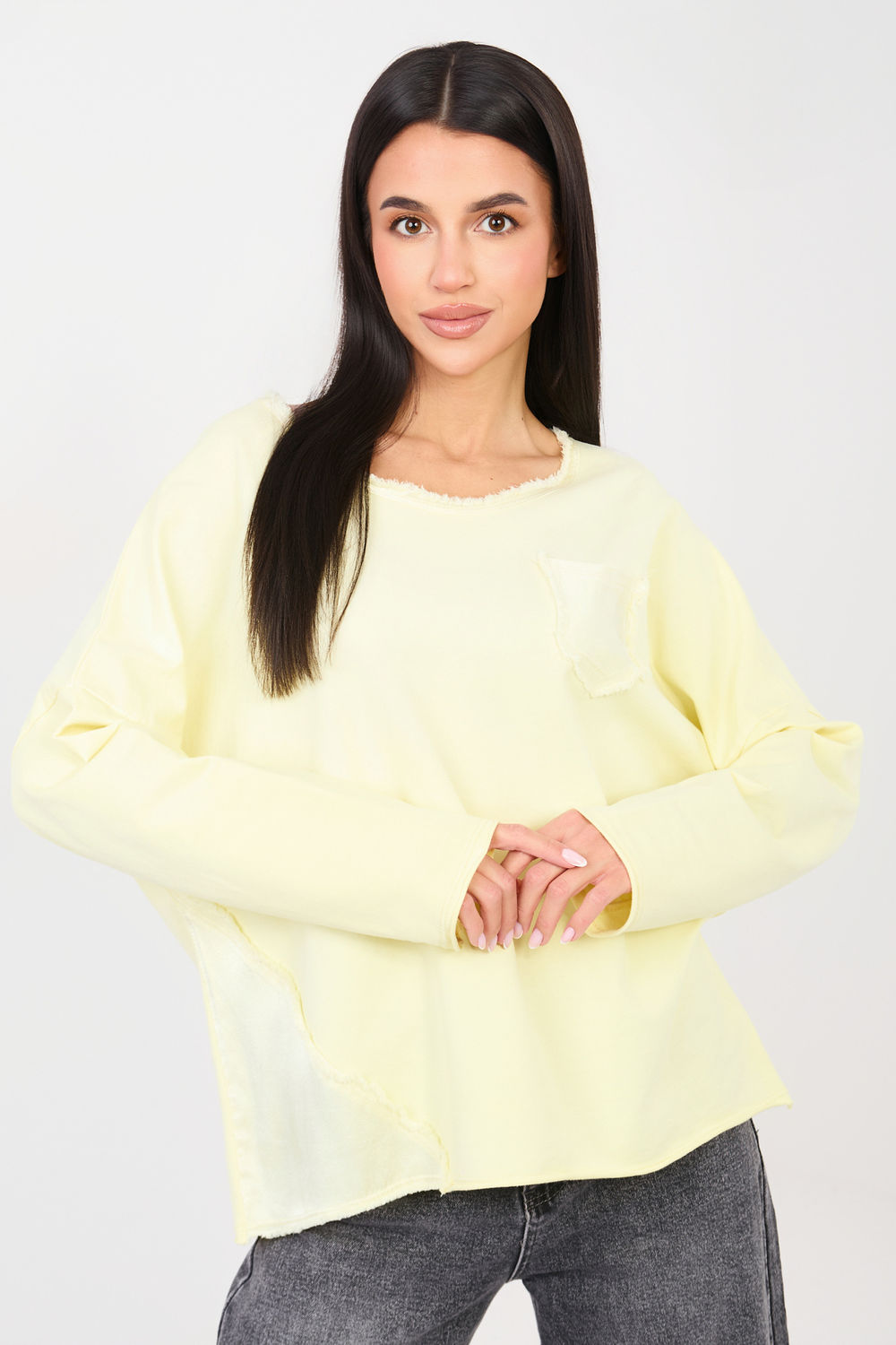 Adult Product 18+ - Blouse model 223311 Factory Price - Factory Price - Women`s Blouses, Tunics - KS Store