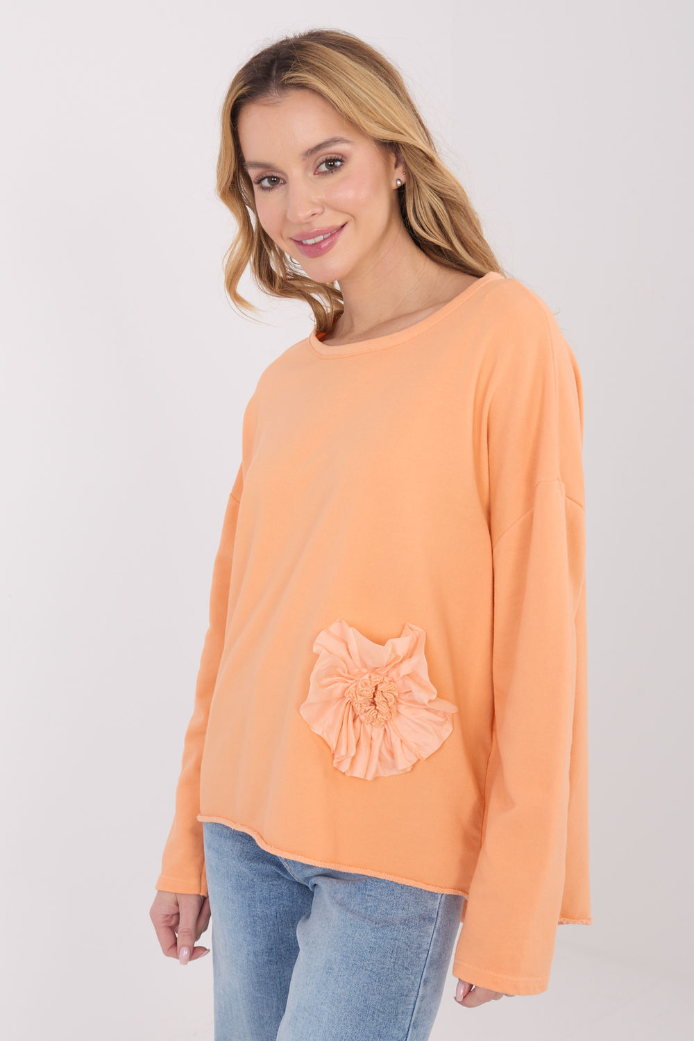 Adult Product 18+ - Blouse model 223327 Factory Price - Factory Price - Women`s Blouses, Tunics - KS Store