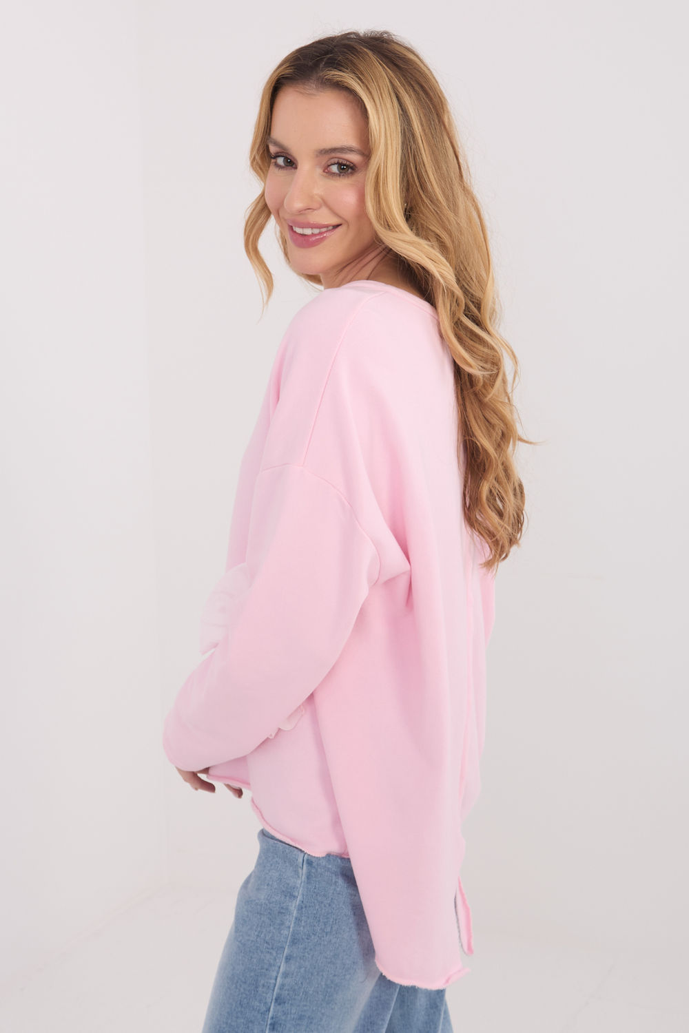 Adult Product 18+ - Blouse model 223328 Factory Price - Factory Price - Women`s Blouses, Tunics - KS Store