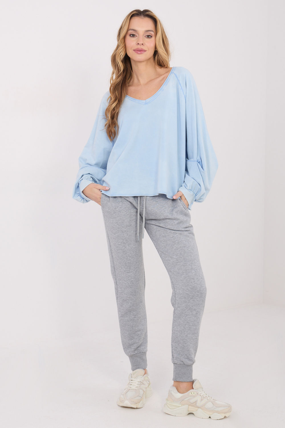 Adult Product 18+ - Long sleeve shirt model 223332 Factory Price - Factory Price - Shirts for Women - KS Store