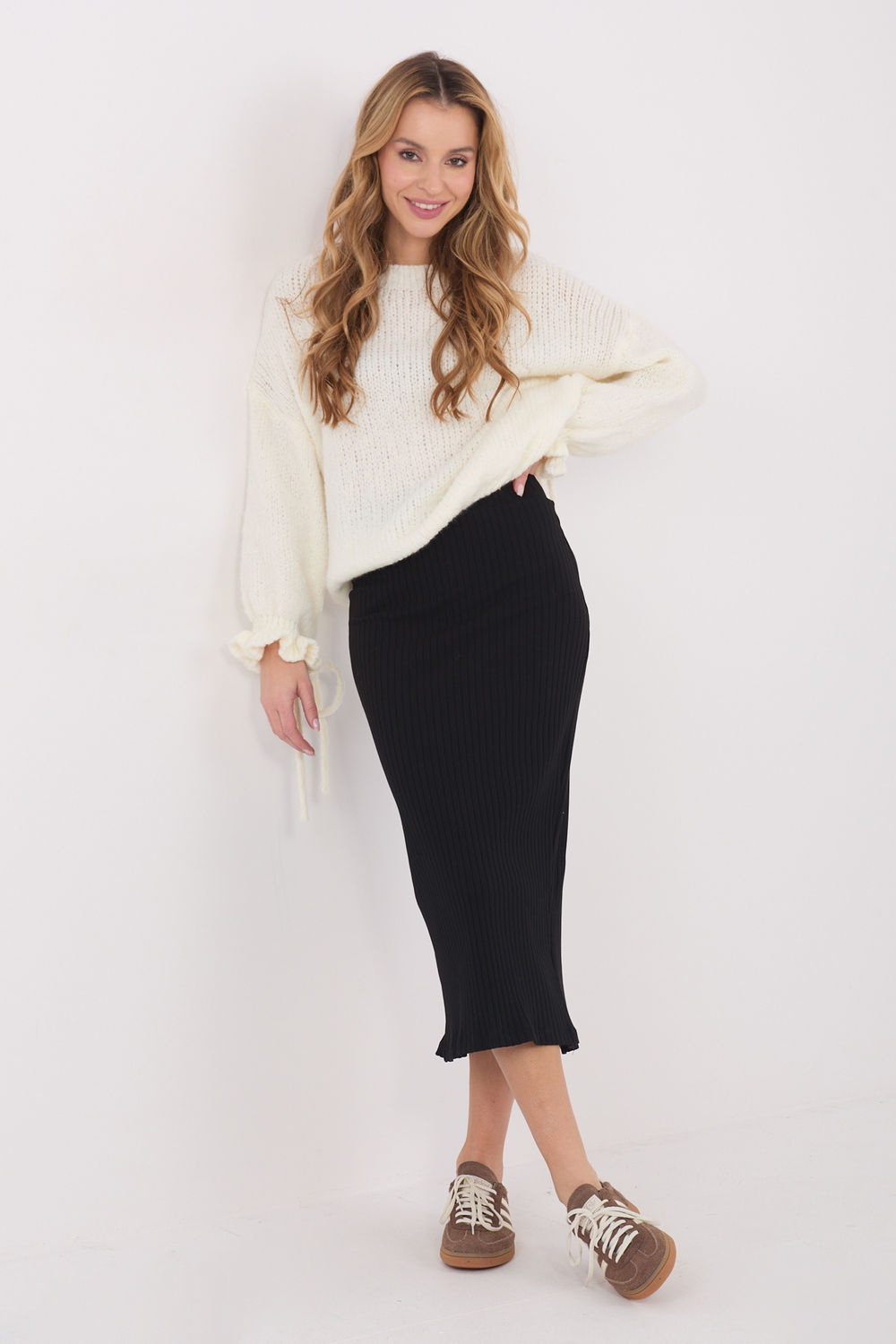 Adult Product 18+ - Skirt model 223371 Rue Paris - Rue Paris - Skirts - KS Store