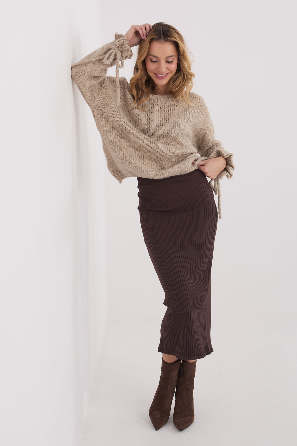 Adult Product 18+ - Skirt model 223373 Rue Paris - Rue Paris - Skirts - KS Store