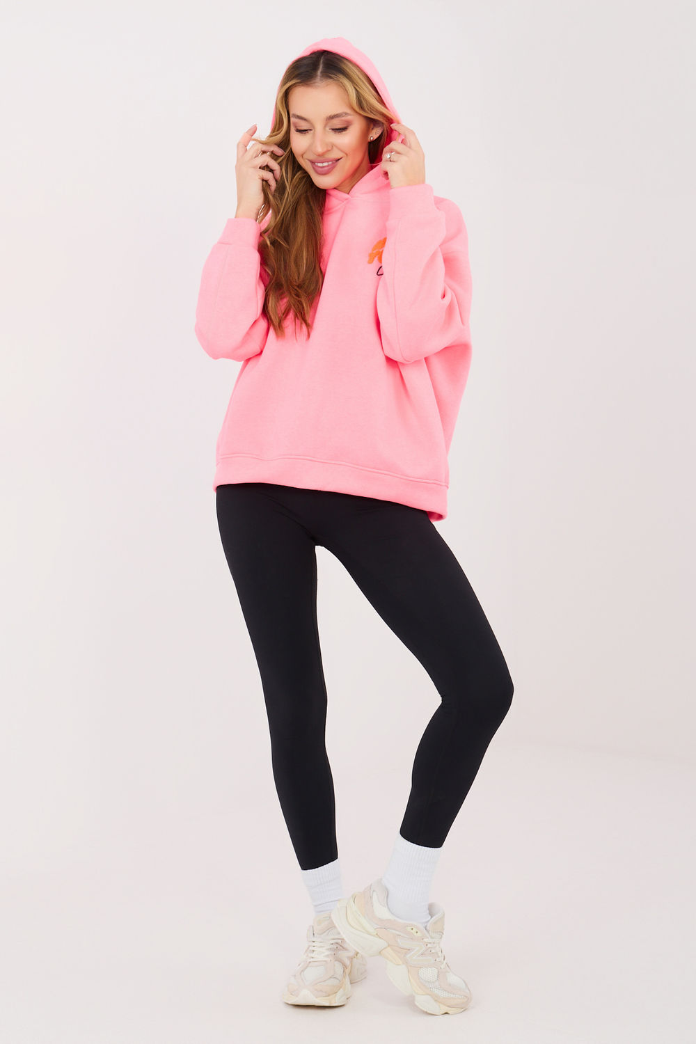 Adult Product 18+ - Sweatshirt model 223457 Factory Price - Factory Price - Sweatshirts for Women - KS Store