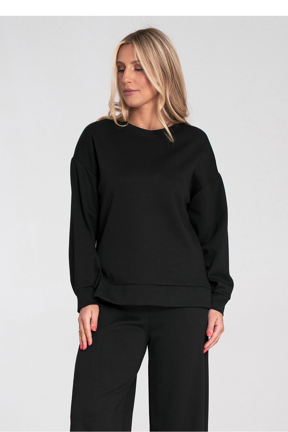 Adult Product 18+ - Sweatshirt model 223541 Figl - Figl - Sweatshirts for Women - KS Store