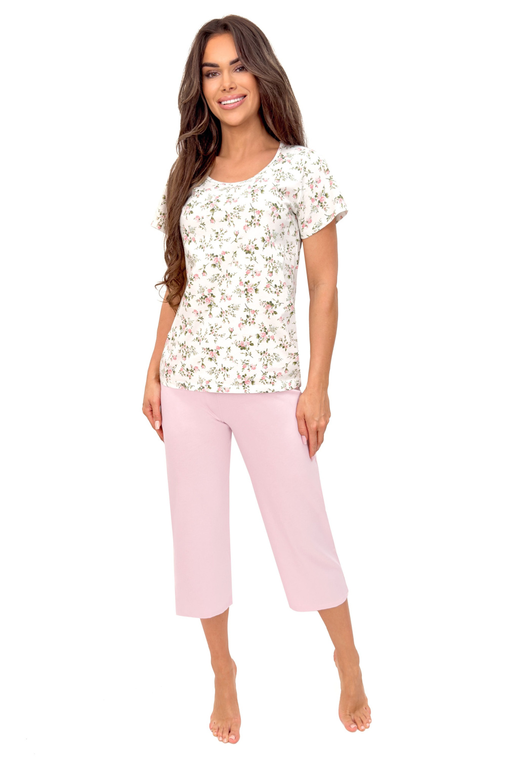 Adult Product 18+ - Pyjama model 223563 Donna - Donna - Women`s Pyjamas, Sleepwear Sets - KS Store