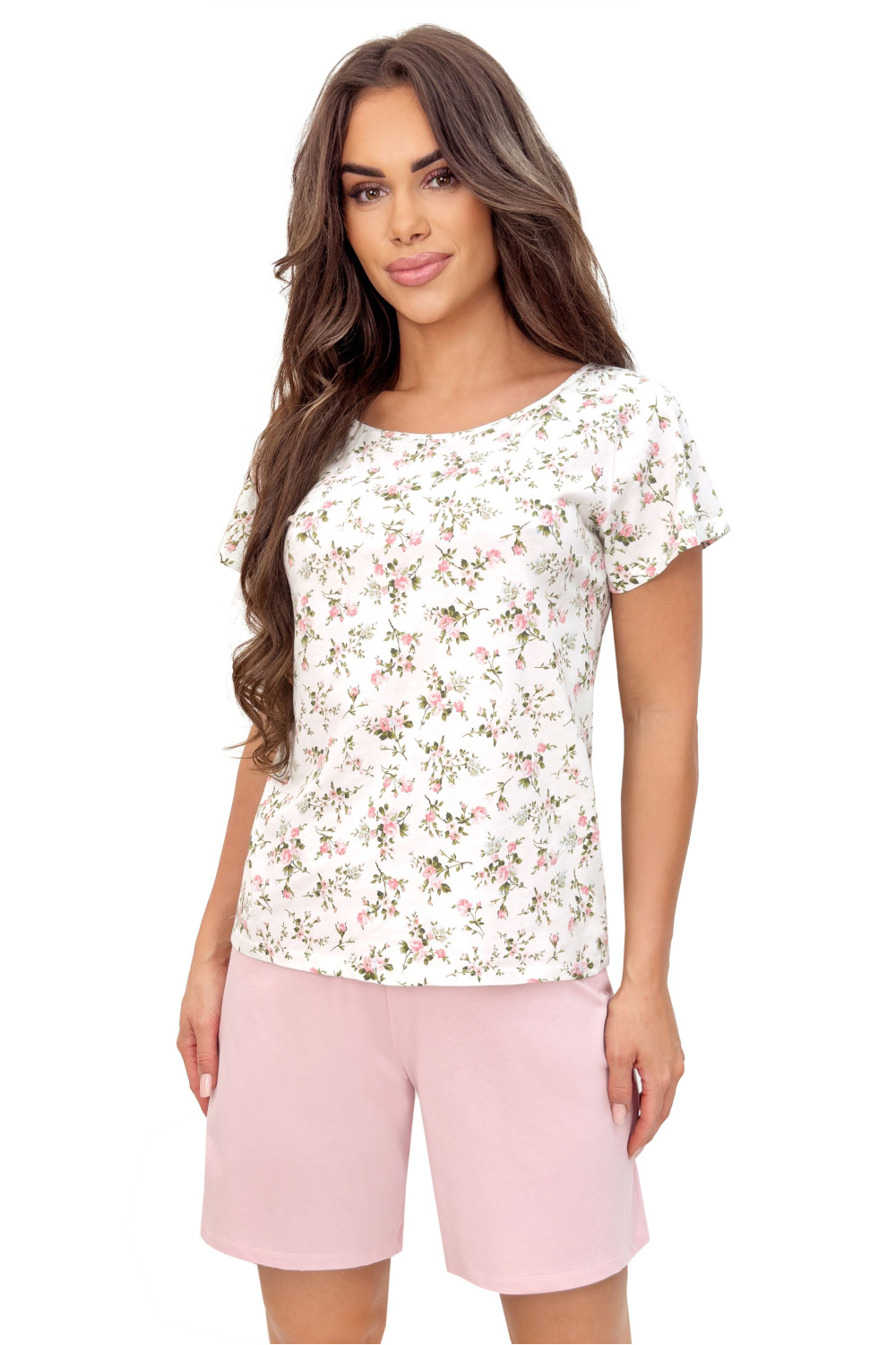 Adult Product 18+ - Pyjama model 223568 Donna - Donna - Women`s Pyjamas, Sleepwear Sets - KS Store