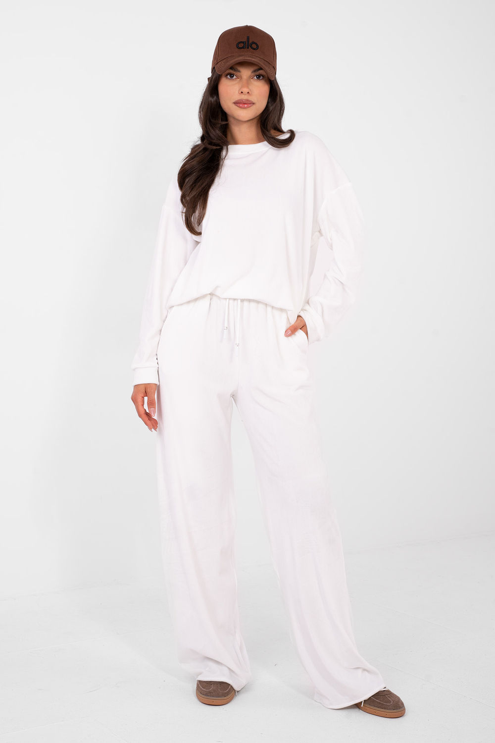 Adult Product 18+ - Set model 223581 Lakerta - Lakerta - Pants, Trousers, Shorts - KS Store