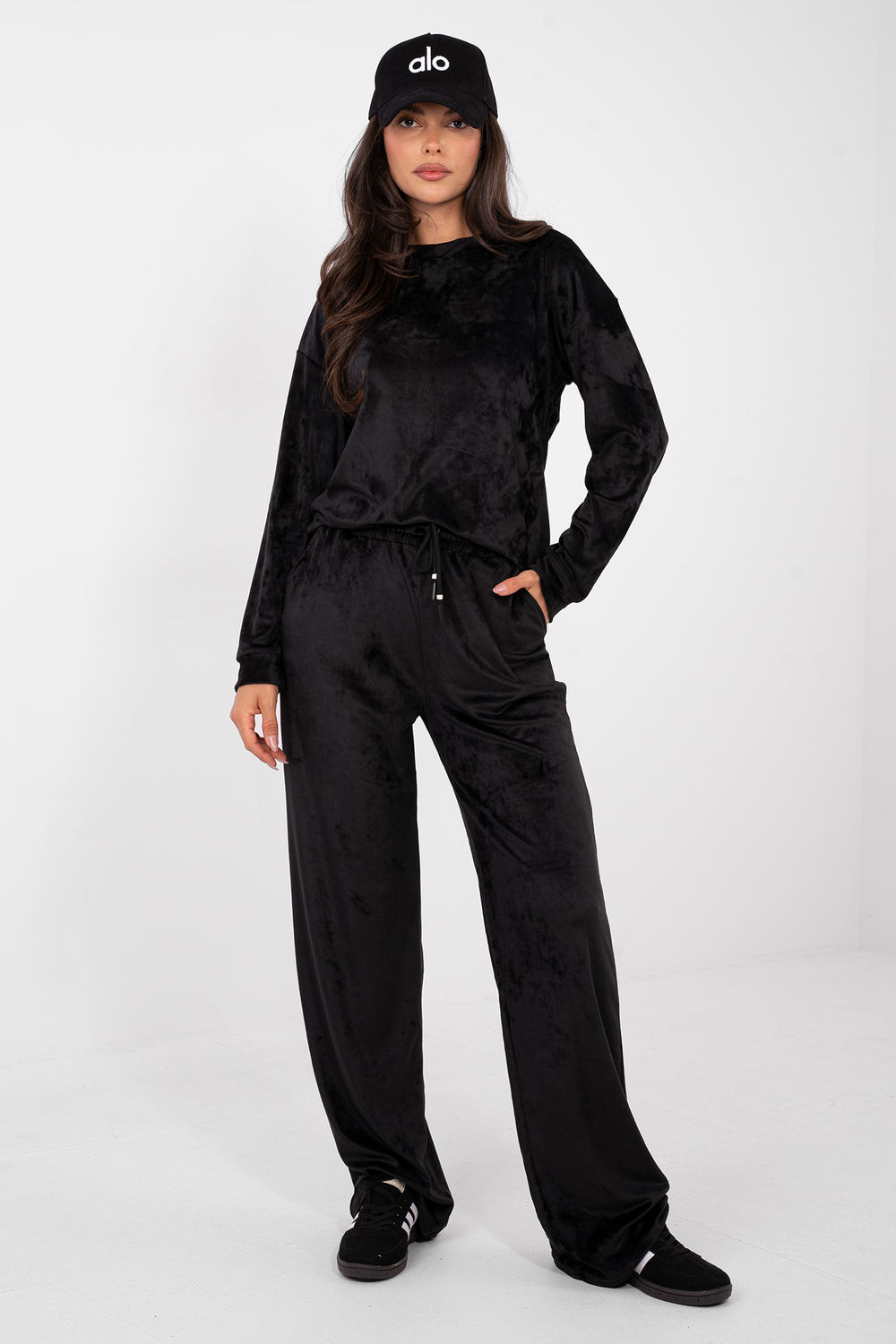 Adult Product 18+ - Set model 223583 Lakerta - Lakerta - Pants, Trousers, Shorts - KS Store